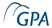 Logo de GPA