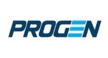 Logo de Progen
