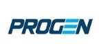 Por dentro da empresa Progen SA Logo