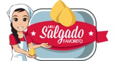 Meu Salgado Favorito logo