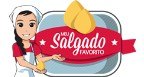 Meu Salgado Favorito Logo