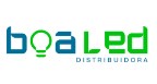 BOA LED Logo
