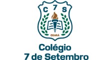 Colégio 7 de Setembro logo