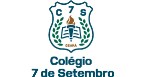 Colégio 7 de Setembro Logo