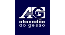 Atacadao do gesso logo