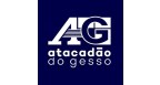 Atacadao do gesso Logo