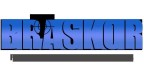 Por dentro da empresa BRASKOR PORTARIA E LIMPEZA Logo