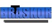 Opiniões da empresa Braskor Logo