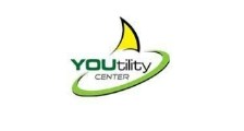 Logo de Youtility Center do Brasil