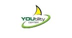 Youtility Center do Brasil Logo