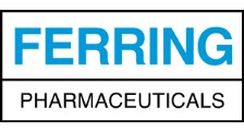 Ferring Pharmaceuticals Brasil logo