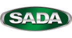 Sada Transportes Logo