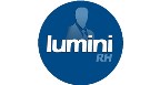 LUMINI- RH Logo