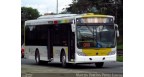 TRANSPORTES VILA ISABEL Logo