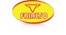 Logo de Frialto