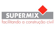Logo da SUPERMIX