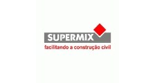 Logo de Supermix Concreto