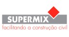 Por dentro da empresa SUPERMIX Logo