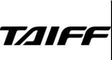 Logo de Taiff