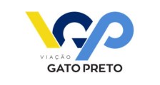 Logo de Viação Gato Preto