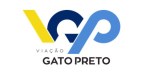 Viação Gato Preto Logo