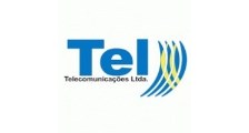 Logo de Tel Telecomunicações