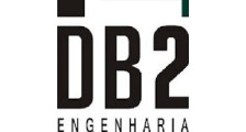 Logo de DB2 Engenharia