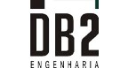 DB2 Engenharia Logo