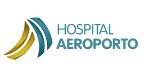 Hospital Aeroporto Logo