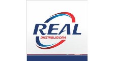 Logo de Real Distribuidora e Logística