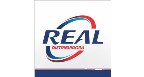 Real Distribuidora e Logística Logo
