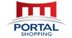 Portal Shopping Logo