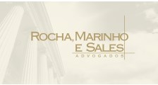 Logo de Rocha Marinho e Sales Advogados