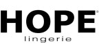 Por dentro da empresa HOPE Logo
