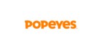Popeyes Brasil Logo