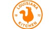 Por dentro da empresa Popeyes Logo