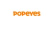 Por dentro da empresa POPEYES Logo