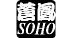 Soho Hair Logo