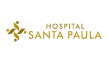 Hospital Santa Paula logo