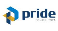Logo de Pride construtora
