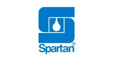 Logo de Spartan do Brasil Produtos Quimicos Ltda