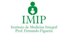 IMIP - Instituto de Medicina Integral Professor Fernando Figueira logo