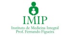 IMIP - Instituto de Medicina Integral Professor Fernando Figueira Logo