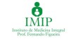 Opiniões da empresa IMIP - Instituto de Medicina Integral Professor Fernando Figueira Logo