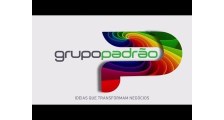 Logo de grupo padrao