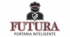 Logo de Futura portaria inteligente