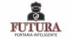 Futura portaria inteligente Logo