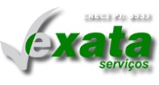EXATA logo