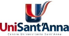 Instituto Santanense de Ensino Superior logo