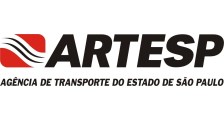 Logo de Artesp